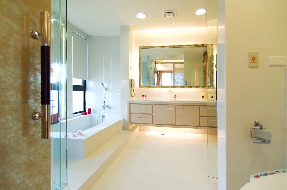 kyid Residential space content